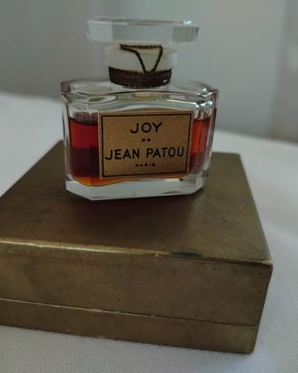 Profumo vintage Jean Patou