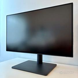 Monitor per Pc/Mac - Benq PD2506Q Design Monitor