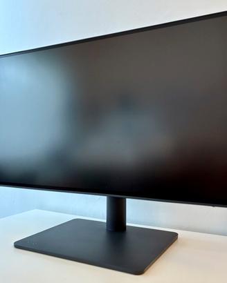 Monitor per Pc/Mac - Benq PD2506Q Design Monitor