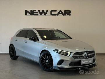 Mercedes-Benz Classe A A 200 Automatic Executive