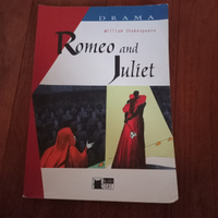Romeo and juliet