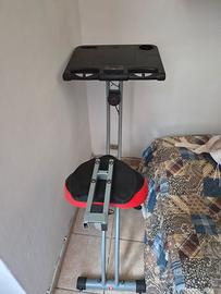 cyclette da camera