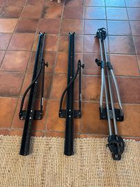 Accessori per tetto auto