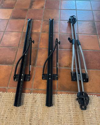 Accessori per tetto auto