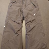 Pantalone da sci per montagna 