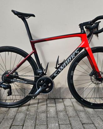 SPECIALIZED TARMAC SL6 S-WORKS