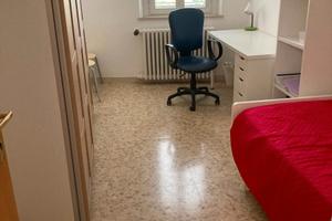 Stanza singola per studenti