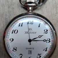 Orologio da tasca Kolster