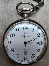 Orologio da tasca Kolster
