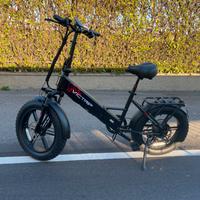 Bici victrip elettriche