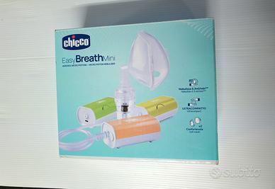 Aerosol Portatile Chicco