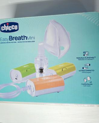 Aerosol Portatile Chicco