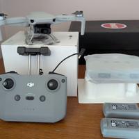 Dji mini4k ( 1 mese di vita )