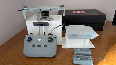Dji mini4k ( 1 mese di vita )