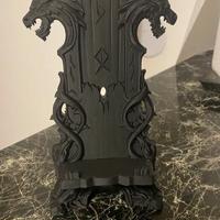 Stand Smartphone Draghi