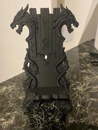 Stand Smartphone Draghi