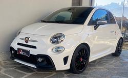 Abarth 595 1.4 t-jet Turismo 165cv