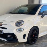 Abarth 595 1.4 t-jet Turismo 165cv