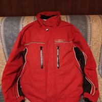 Giacca e pantaloni da Sci DUBIN