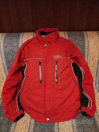 Giacca e pantaloni da Sci DUBIN