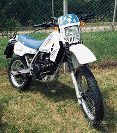 Kawasaki klr 250 1987