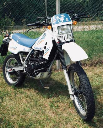 Kawasaki klr 250 1987