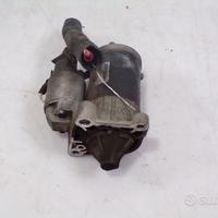 Motorino avviamento Dacia Sandero 1.4 benzina 2010