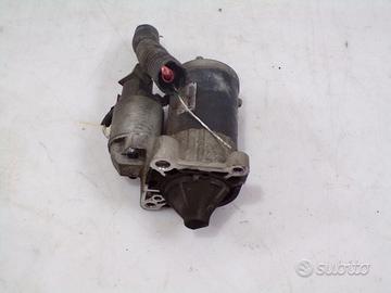 Motorino avviamento Dacia Sandero 1.4 benzina 2010