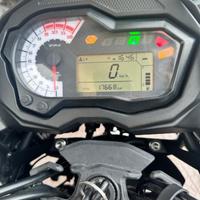 BENELLI TRK 502 X PASSAGGIO E TAGLIANDO INCLUSO