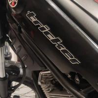 Yamaha tricker 