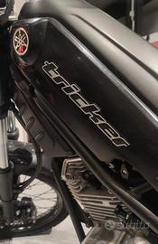 Yamaha tricker 