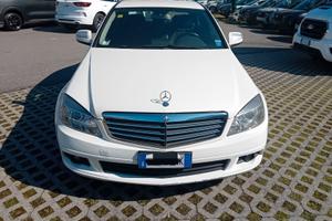 Mercedes  Classe C 220 cdi 170 cv Cambio Manuale