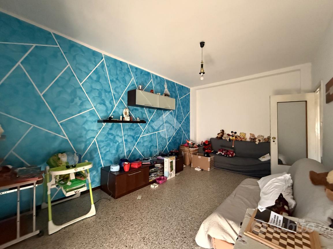 Appartamento – PV - Vista 2