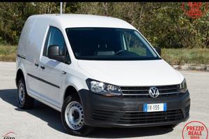 VOLKSWAGEN Caddy 2.0 TDI 122 CV 4MOTION 4X4