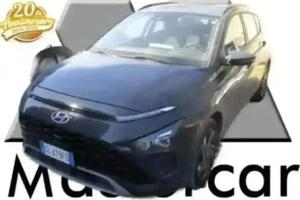HYUNDAI Bayon Bayon 1.2 mpi Xline 84 Cv - Neopa