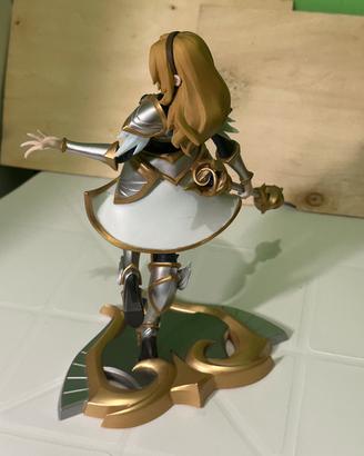 Lux Unlocked LOL