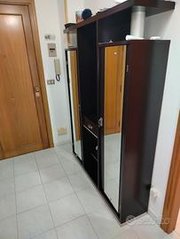 Mobili ingresso anni 90