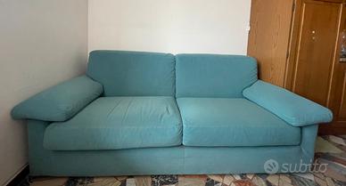 Divano 3 posti