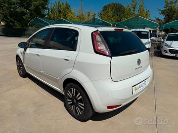 Fiat Punto 5p 1.2TAGLIANDATA unico-proprietario