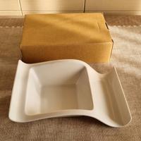 ciotola in ceramica per aperitivi o salse