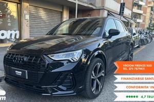 AUDI Q3 2� serie Q3 35 TFSI S tronic S line edi...