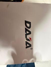 Daja Incisore Laser
