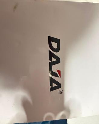 Daja Incisore Laser