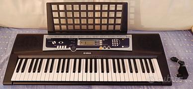 Tastiera Yamaha YPT 210