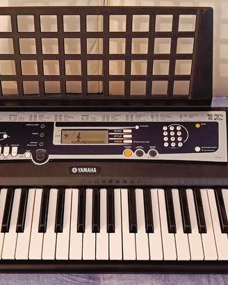 Tastiera Yamaha YPT 210