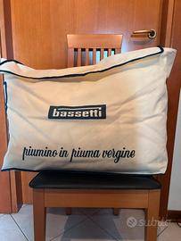 Piumoni Bassetti (tutto l’anno)