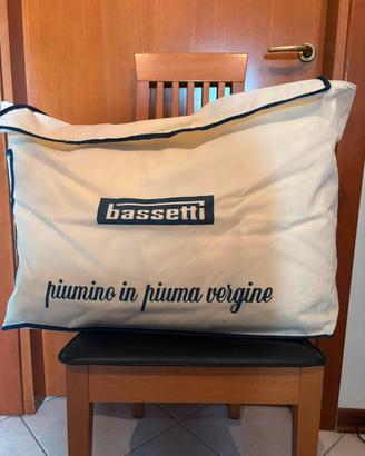 Piumoni Bassetti (tutto l’anno)