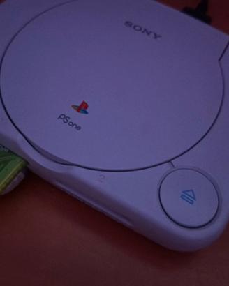 PlayStation one