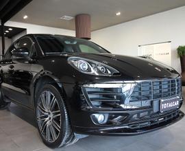 PORSCHE MACAN 2.0 252 CV