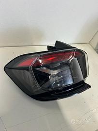 Fanale faro posteriore sx jeep avenger 00521707370